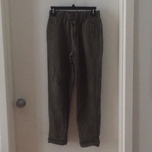 Super soft J.Crew Pant (000)